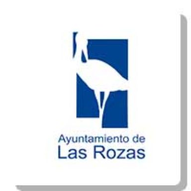 Ayuntamiento de Las Rozas