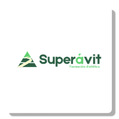 Superávit Formación Dietética