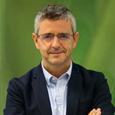 Gonzalo Sáenz de Miera - Presidente del Grupo Español para el Crecimiento Verde