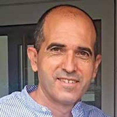 Jorge Bea Sánchez - Director de CIFP Virgen del Camino (Navarra)