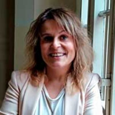 Olga Castilla - Jefe de Estudios y Coordinadora de Emprendimiento y Orientación del INS Escola del Treball- Lleida