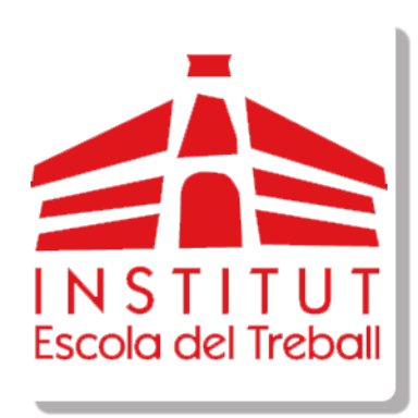 Institut Escola del Treball