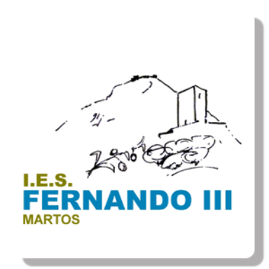 IES Fernando III