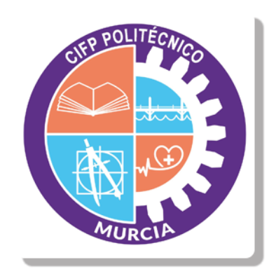 CIFP Politécnico de Murcia