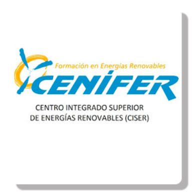 CI Superior en Energías Renovables