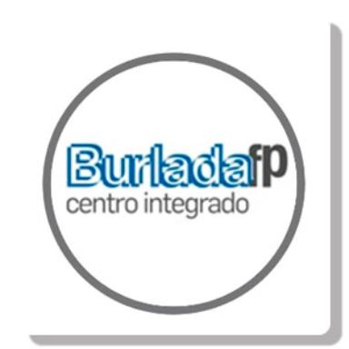 CIFP Burlada