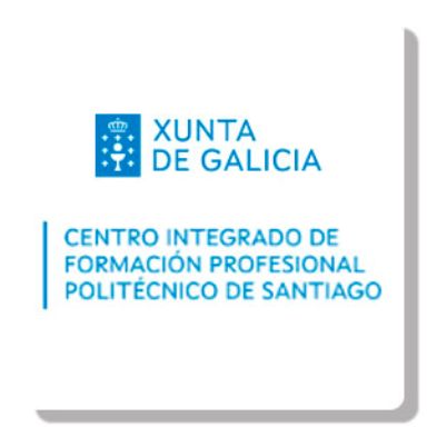 CIFP Politécnico de Santiago