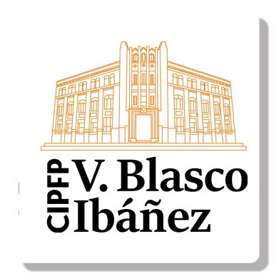 CIFP Vicente Blasco Ibáñez