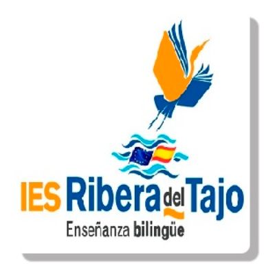 IES Ribera del Tajo