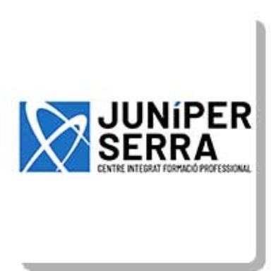 CIFP Juniper Serra