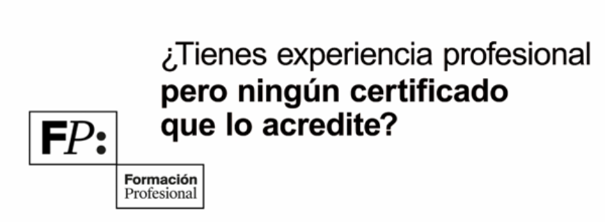 Acreditacion de competencias