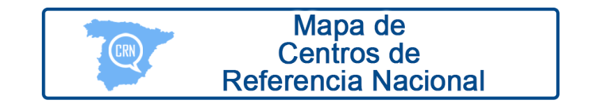 Mapa de Centros de Referencia Nacional