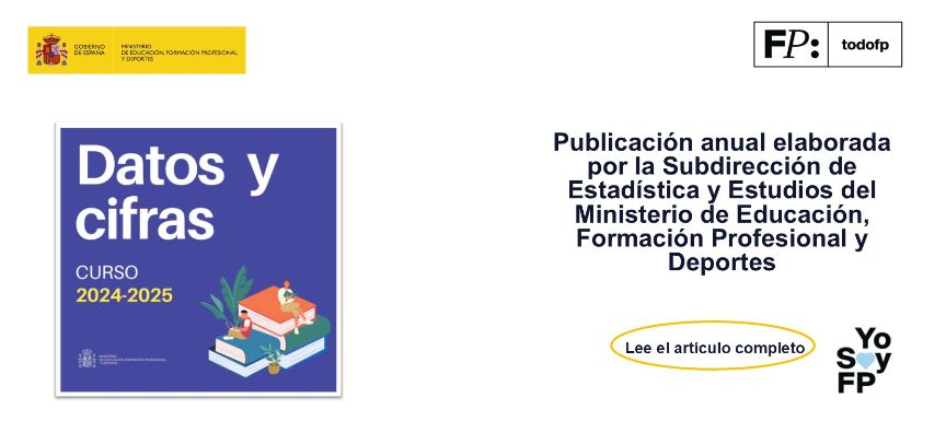 Datos y cifras