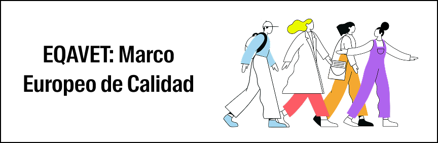EQAVER: Marcho Europeo de Calidad