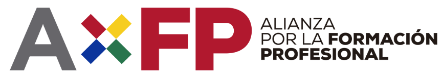 Logo Alianza por la FP