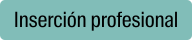 Inserción profesional