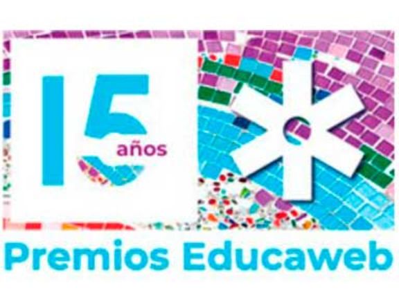 Premios Educaweb