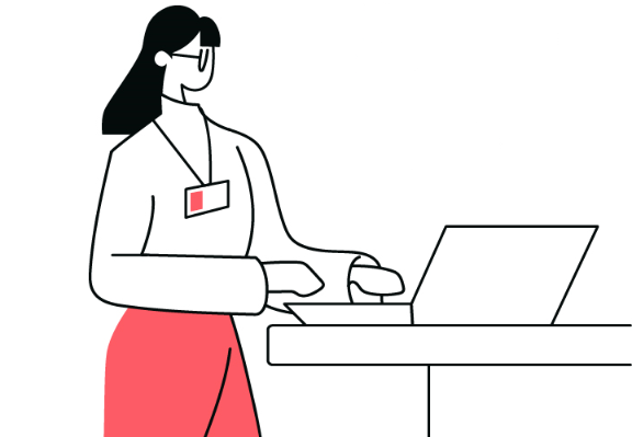 Registro de centros