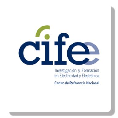 Centro de Referencia Nacional de Electrónica. Torrelavega (Cantabria)