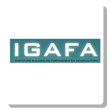 Centro de Referencia Nacional de Acuicultura y Buceo. Illa de Arousa (Pontevedra)