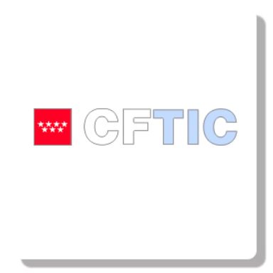 Centro de Referencia Nacional de Desarrollo informático y Comunicaciones. Getafe (Madrid)