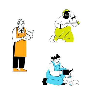 Grado de Formación D – CICLOS FORMATIVOS