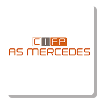 CIFP As Mercedes