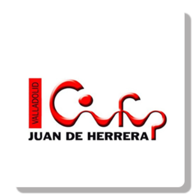 CIFP Juan De Herrera