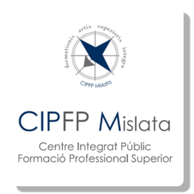 CIPFP Mislata