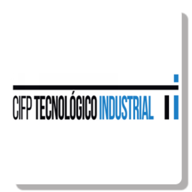 CIFP Tecnológico Industrial de León