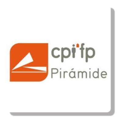 CPIFP Pirámide