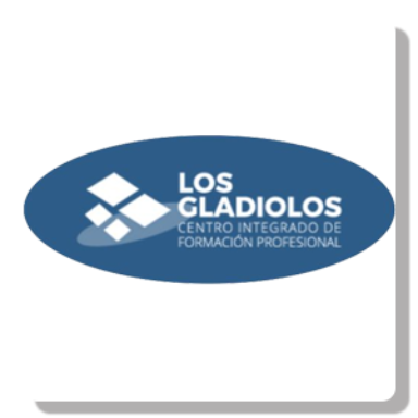 CIFP Los Gladiolos
