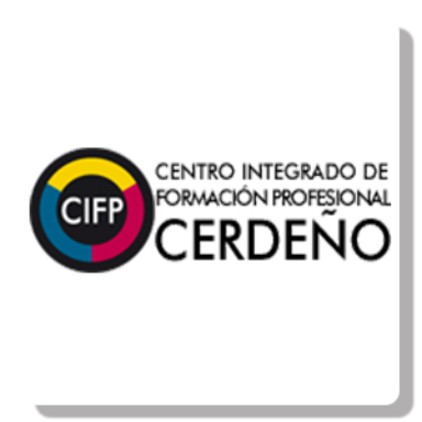 CIFP De Cerdeño