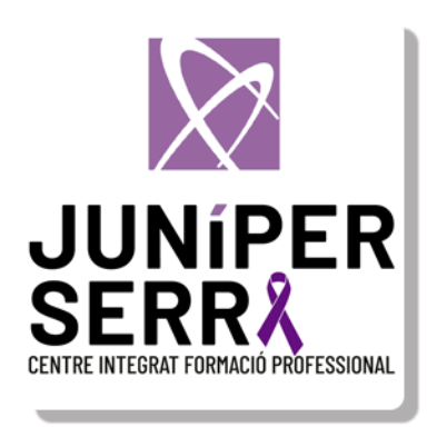 CIFP Juniper Serra
