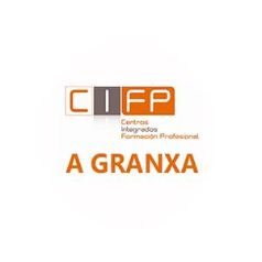 CIFP A Granxa (Ponteareas)