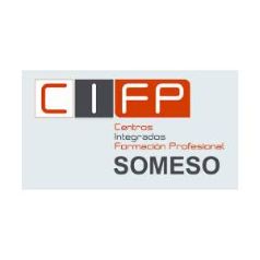 CIFP Someso (A Coruña)