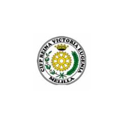 CIPFP Reina Victoria Eugenia (Melilla)