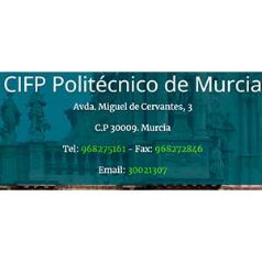 CIFP Politécnico de Murcia