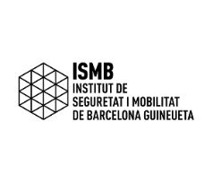 ISMB Institut de Seguretat i Mobilitat de Barcelona Guineueta