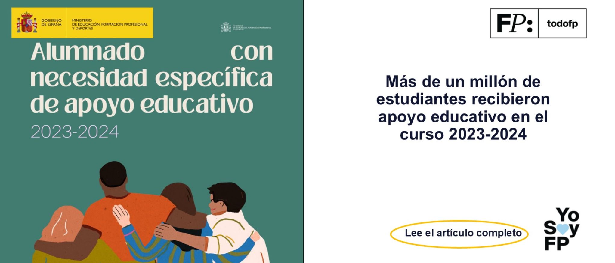 Estadística apoyo educativo