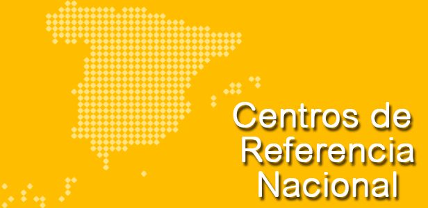 Centros de Referencia Nacional