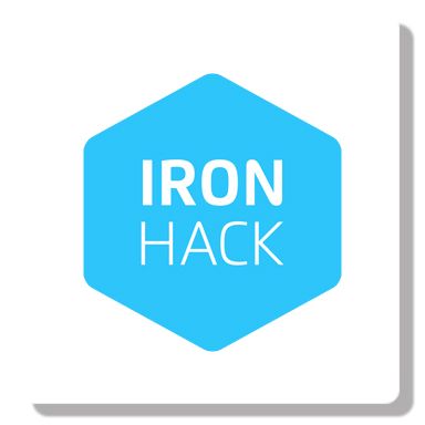 Ironhack Spain SLU