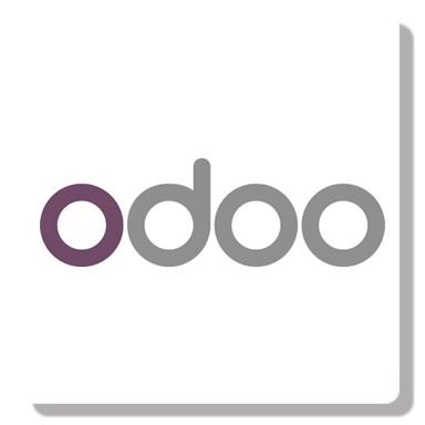 Odoo ERP SP SL