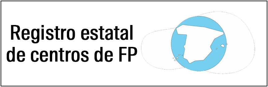 Registro estatal de centros