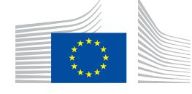 Comisión europea