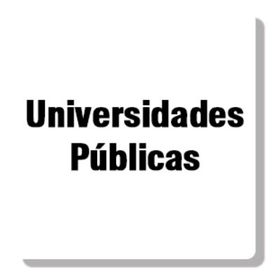 Universidades públicas