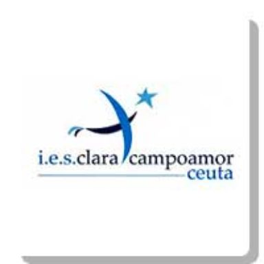 IES "Clara Campoamor"