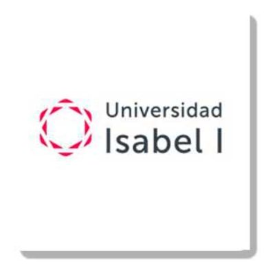 Univ. Internac. Isabel I de Castilla