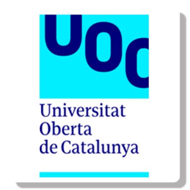 Universidad abierta de Cataluña