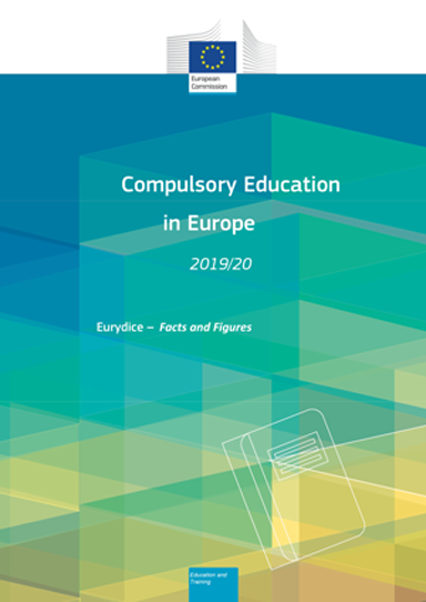 Compulsory Education in Europe 2019/20